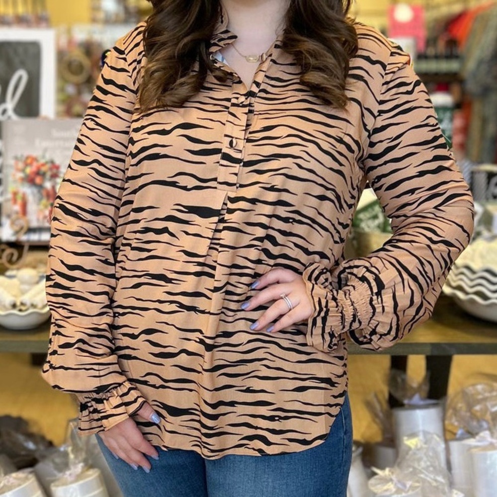 Roen Top Casa Bendita